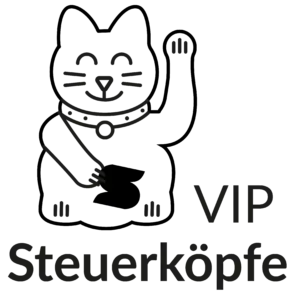 VIP Steuerköpfe